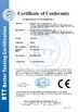 China Shenzhen Jnicon Technology Co., Ltd. Certificações