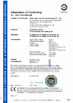 China Shenzhen Jnicon Technology Co., Ltd. Certificações
